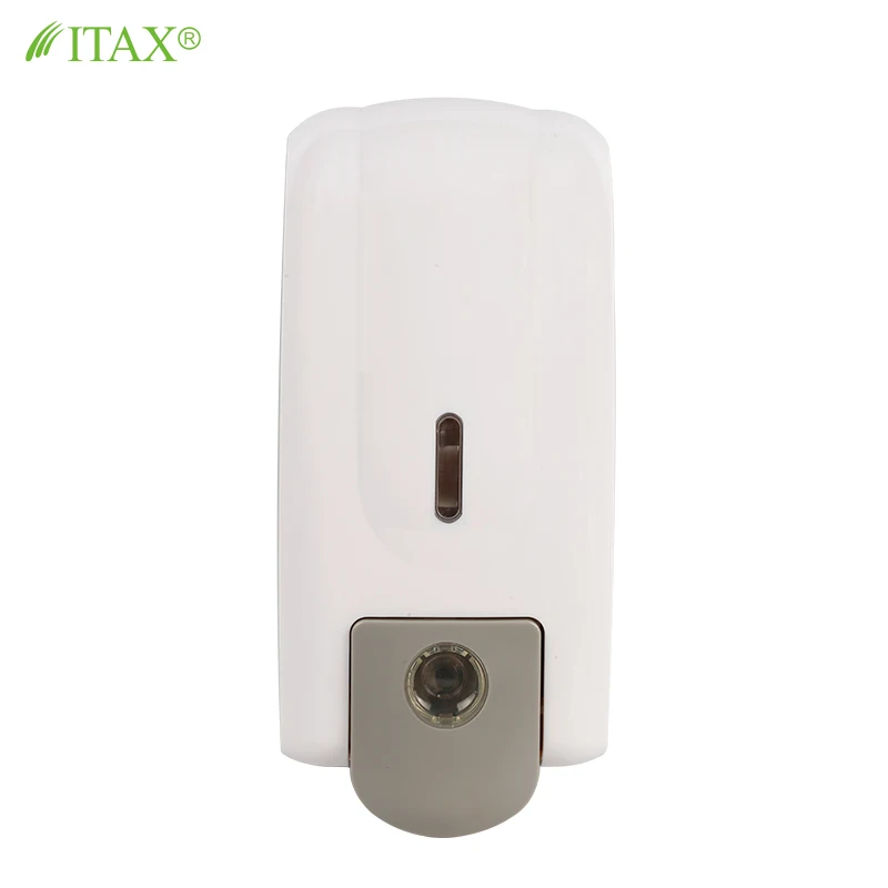 Dispensador Shampoo Hand Sanitizer Bathroom & Kitchen Foaming Dispensers Liquid Dispensing Soap Dispenser