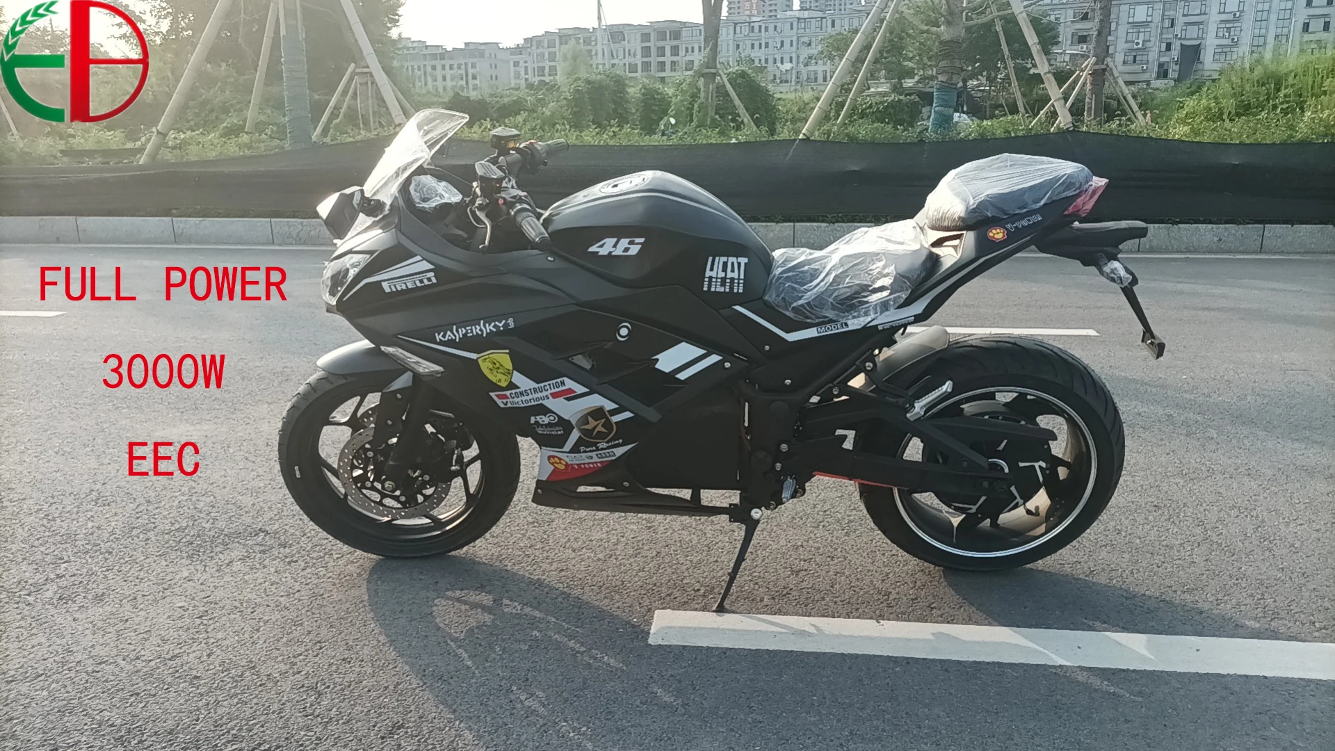 3000W Super factory sports bike motorcycle high-power racing suits electric dirt bike adult off-road motorcycles faster bikes