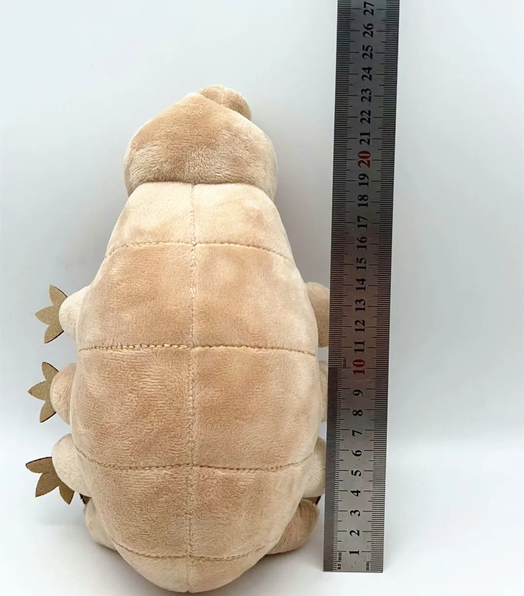 Deep Sea  Creature Water Bear bug Doll Simulation worm Tardigrade Plush Toy stuffed special gifts