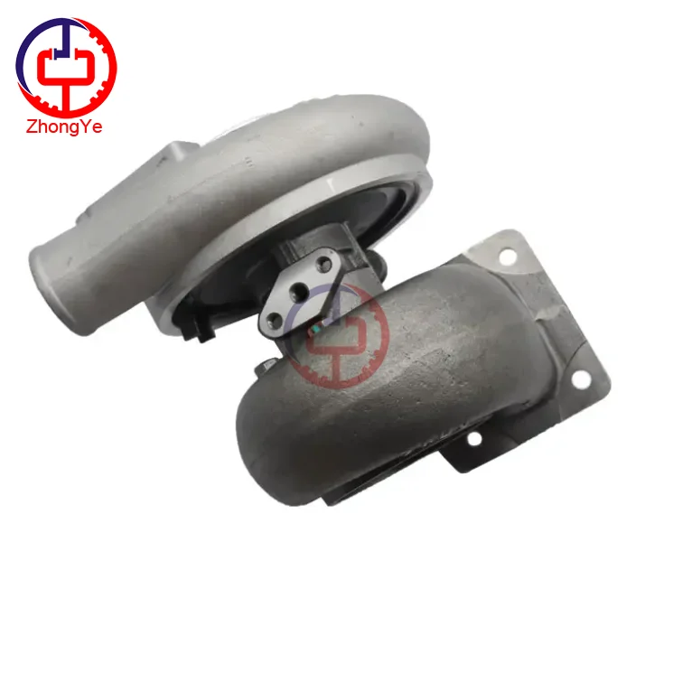 Экскаваторные детали двигателя для SK330-6 6D16 SK330-6E SK250-6 ME078660 ME078871 704794-5002S 704794-0