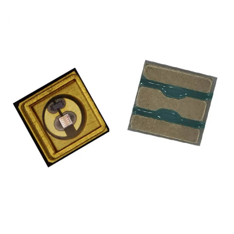 Chinese special wavelength  manufacturer offer   3535 size ceramic  270nm 275nm 280nm SMD  uvc LED