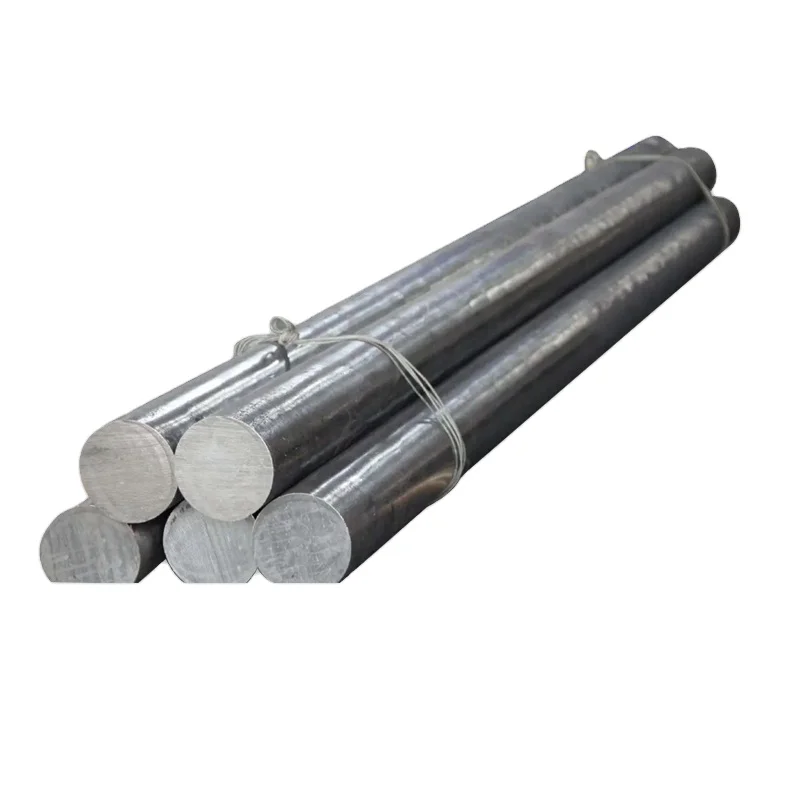 4mm~800mm Diameter Round Stock Bar Long Products Carbon Steel Bars