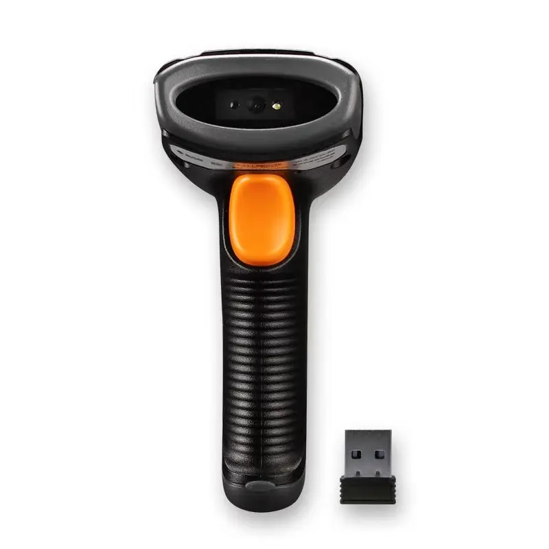 Newland NLS-OY20 Handheld Commercial Cmos Barcode Scanner Usb 2d Scanner with Auto Sense