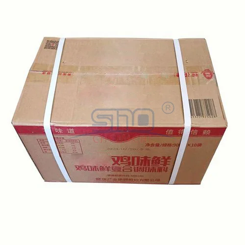New Arrival 100g Family Used Knoor Chicken Flavour Essence Manufacturers