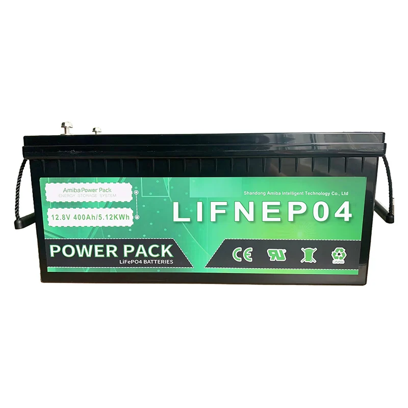 Аккумулятор Lifepo4 12 В 100ah 120Ah 150Ah 200Ah 250Ah глубокий цикл 8 Солнечный 24 литий-ионный аккумулятор с Bms