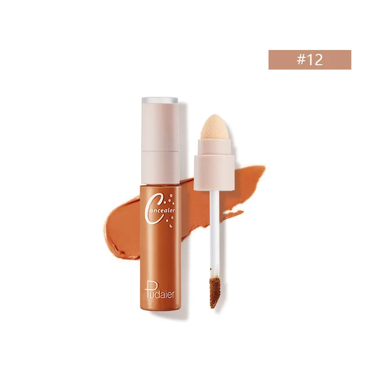 OEM Logo Private Factory Label  Long Lasting Matte Cushion Face Foundation (new) Full Coverage Makeup Liquid Foundation