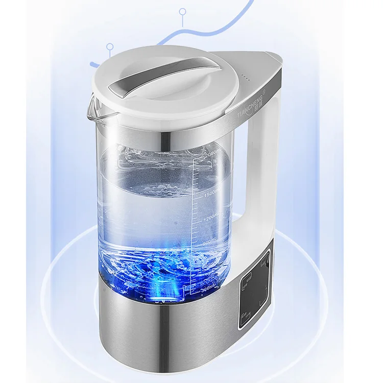 HOCL электролитическая вода машина генератора De Agua