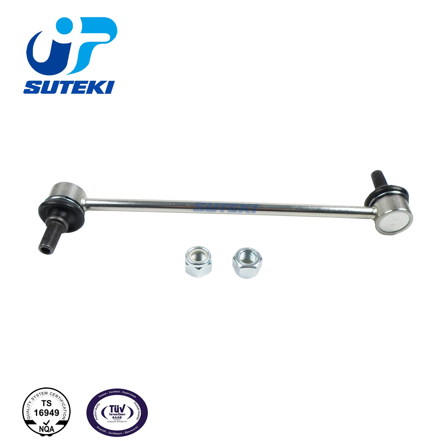 
STABILIZER LINK, FRONT RH/LH FOR 2001-2006 TOYOTA CAMRY LEXUS MCV30.ACV3# MCV3# GSU35 GGL15 4882028050 