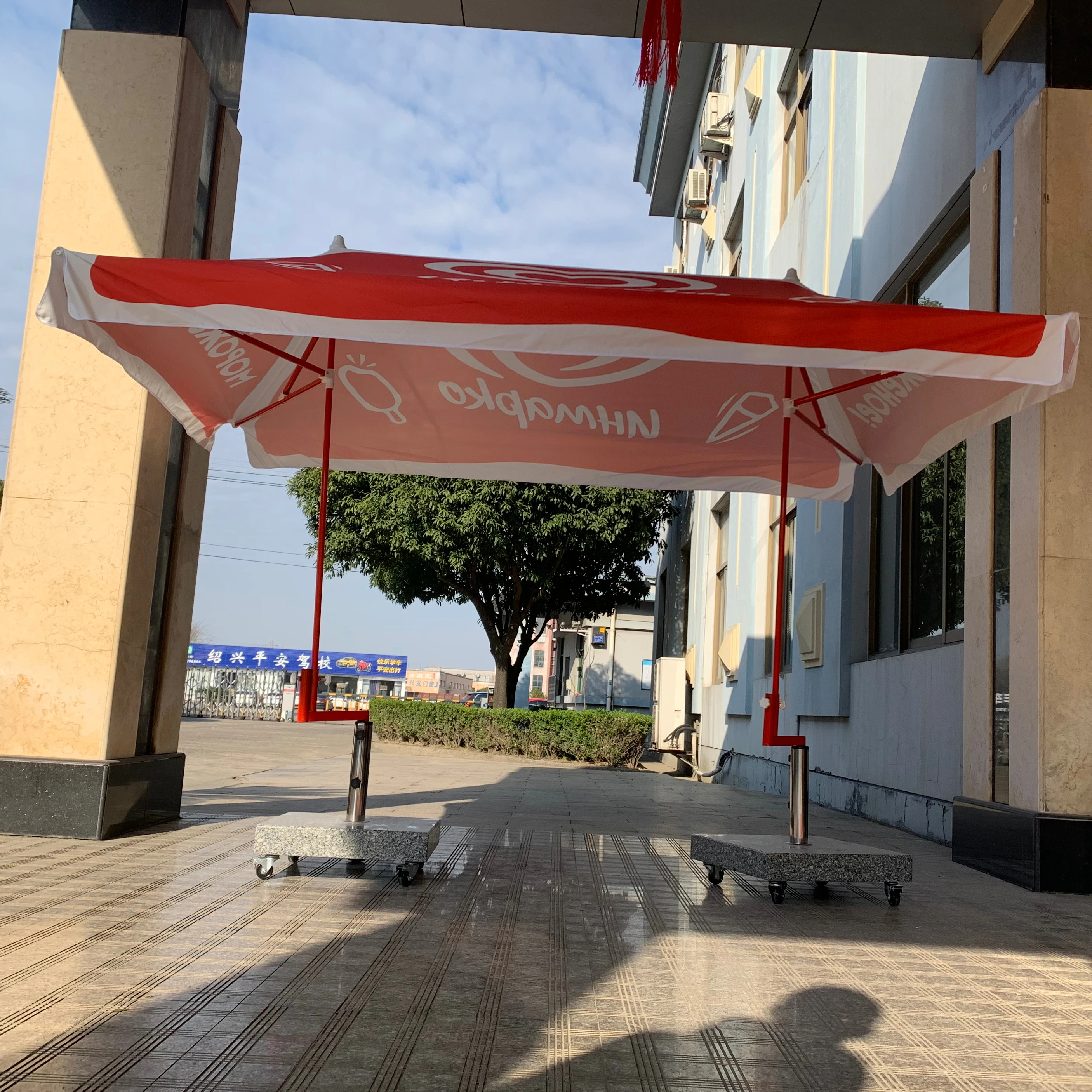 2.5x1.8m 3x3m 10ft advertising promotion pop-up folding tent Gazebo