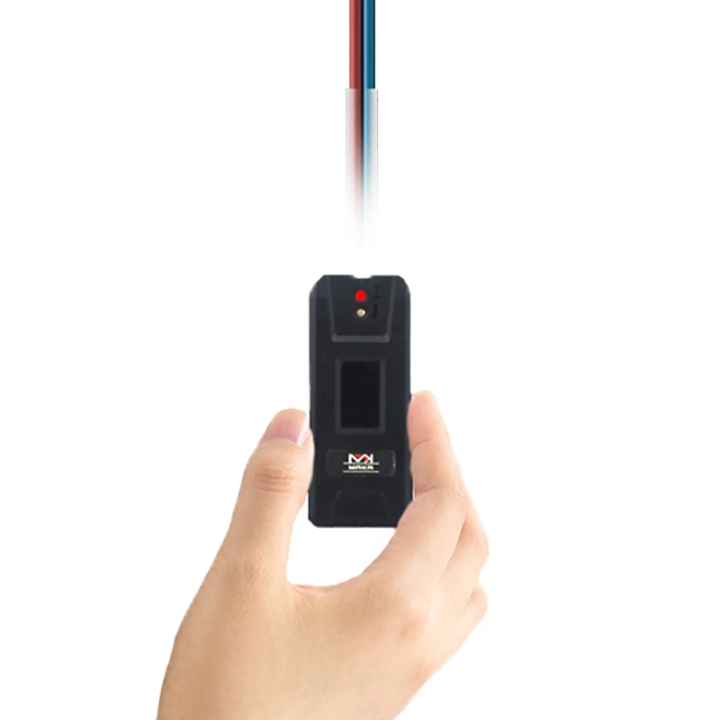 MAKA MKR-D03 small wall detector stud finder wall pipe blockage detector
