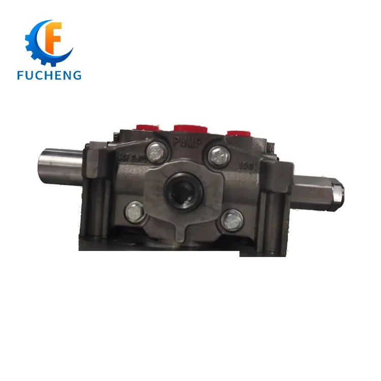 parker va valves va20 vg20 v20 va35 va35 mobile hydraulic directional control valve series