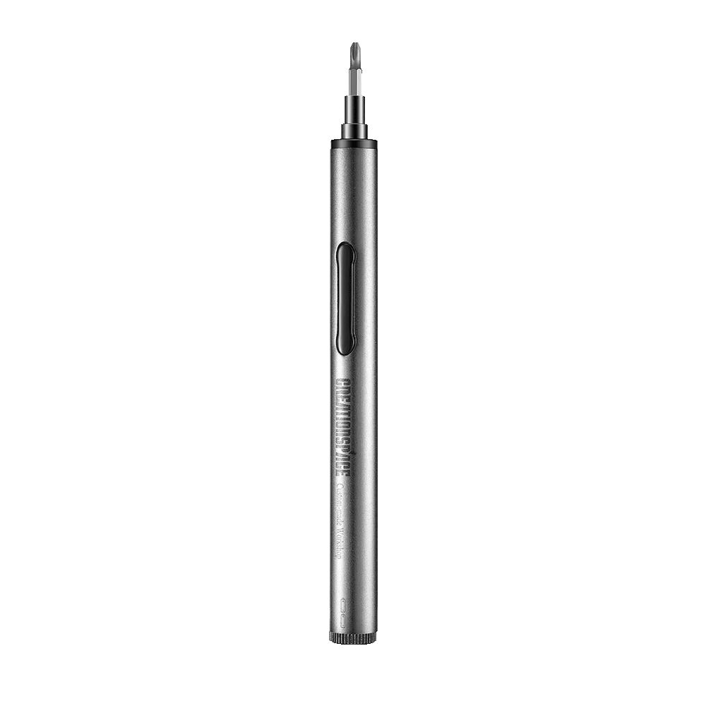 
Portable adjustable mini smart mobile phone electric screwdriver for phone camera precise repair tool 