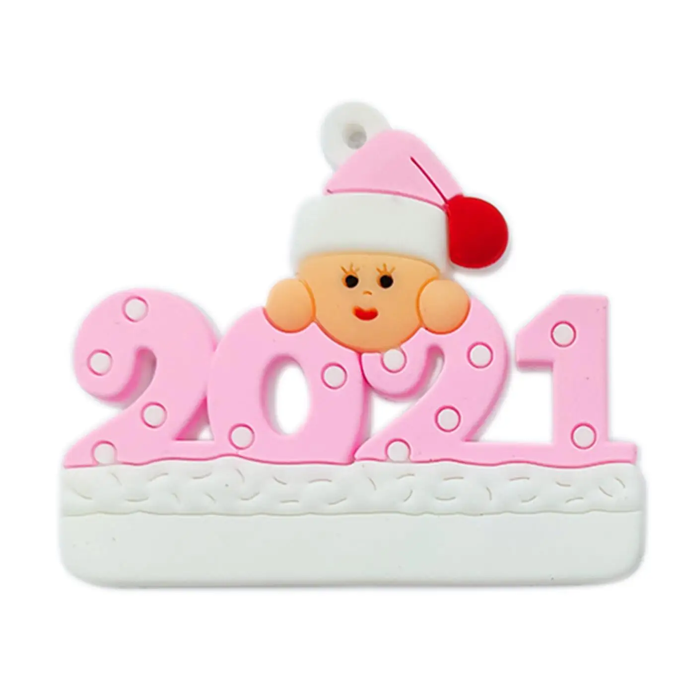 2021, украшение, персонализированный кулон в виде снеговика, рождественской елки, сделай сам, украшение на день рождения, подарки