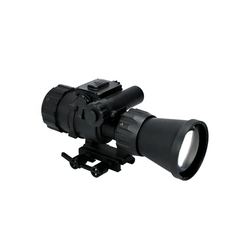 Hot selling long-range Digital Low Light Scope ADNV-S213 night vision monocular for hunting range finding and 3D Accelerometer