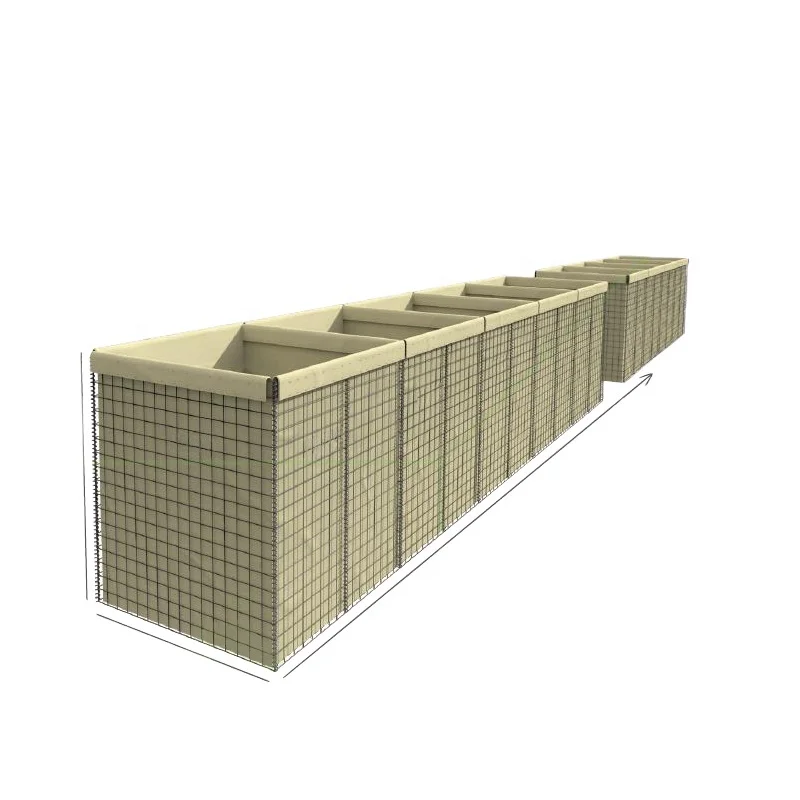 2x2x4 футовое основание для продажи военного бункера защиты от