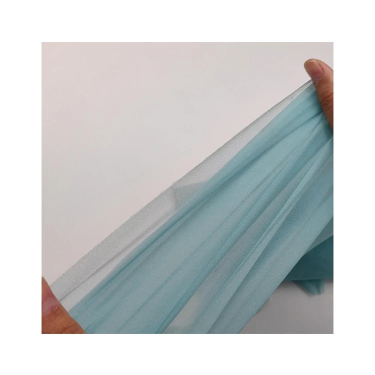 Factory Direct Price Non Woven Interfacing Fabric Fusible Ultra Thin Stretch Interlining