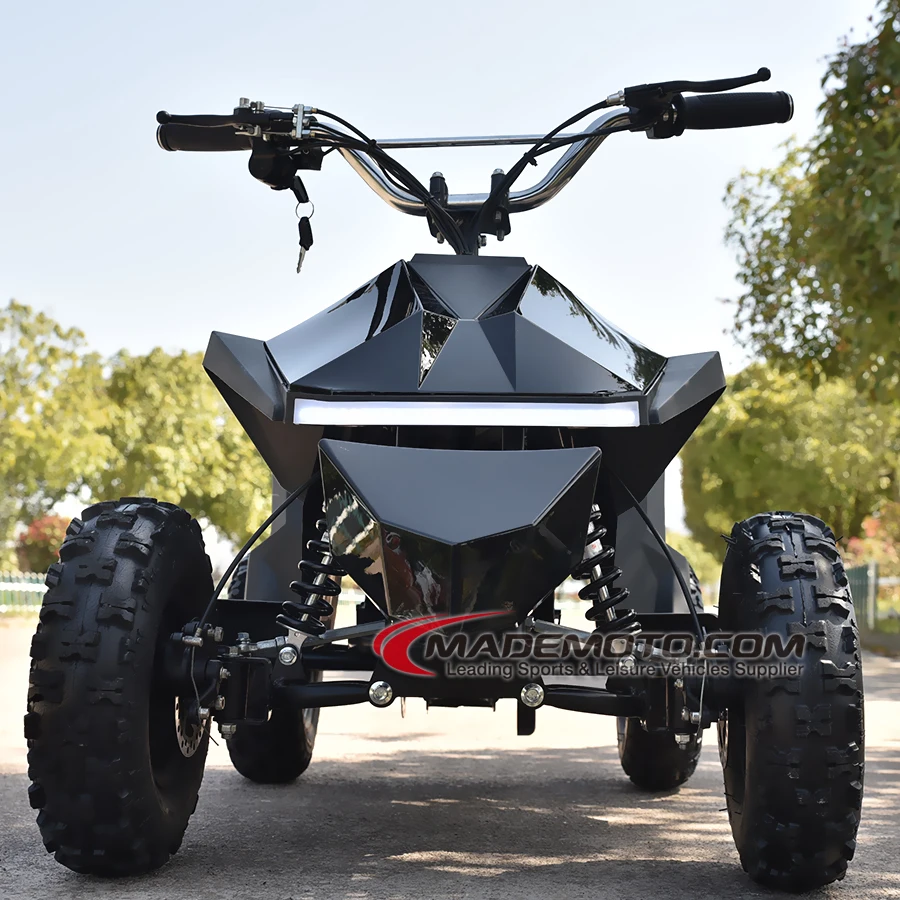 quad bike four wheeler