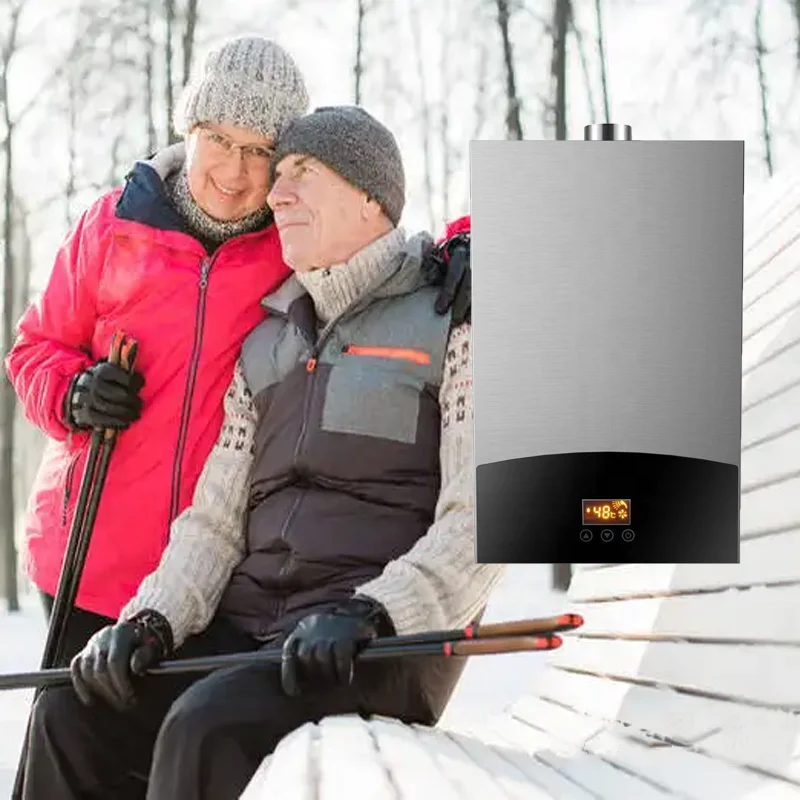 tankless gas instant hot water heater solenoid valve instant gas water heater Gas Water Heater