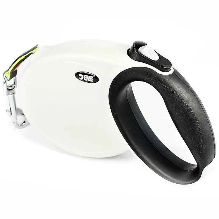 Pet retractable leash 7m heavy duty leash leads pet accessories
