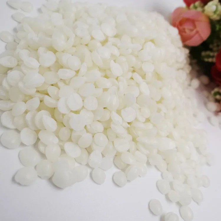 Beeswax 100% Organic Natural Cosmetic Grade | White & Yellow