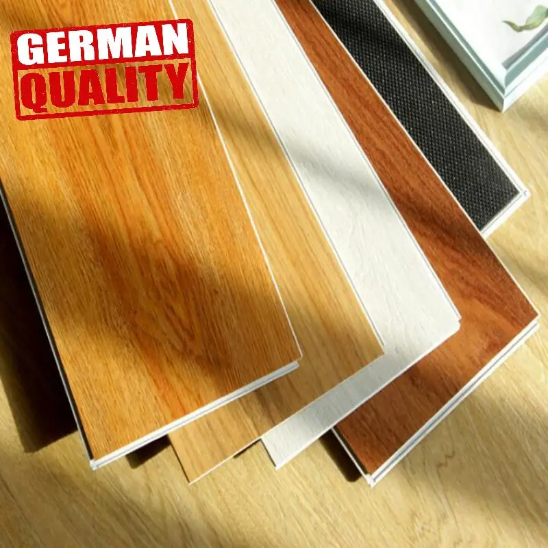 price homogeneous pvc hybrid piso spc 4.5 mm vinyl plank flooring