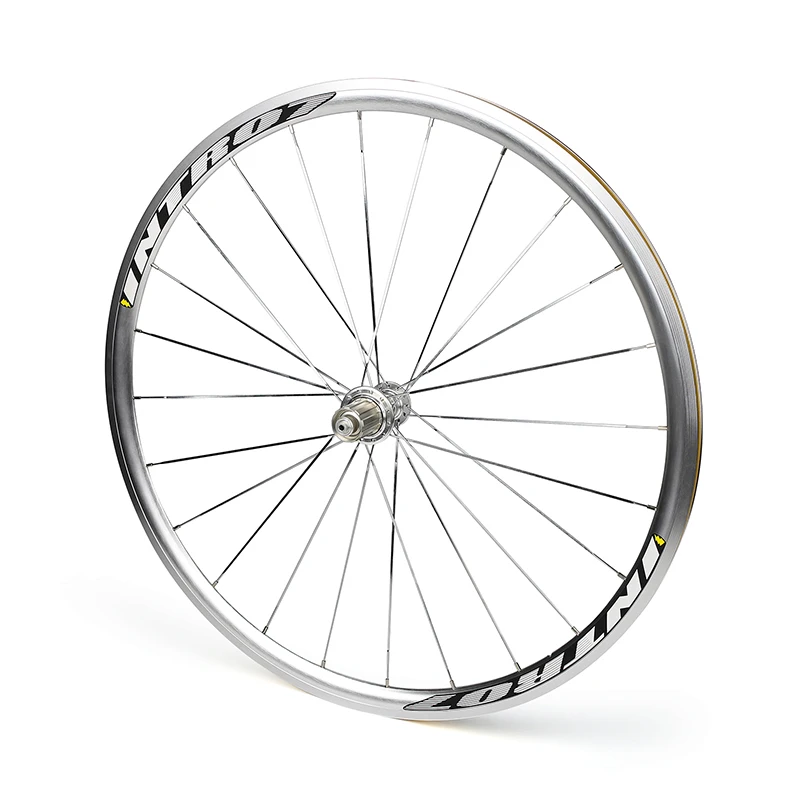 POLSO WS007 Road bike wheels 8/9/10/11speed lightweight road bike wheel set 20-24 holes 700c rim brake