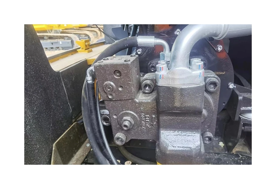 China cheap 9 ton of small excavator Sany 95C used excavator for sale