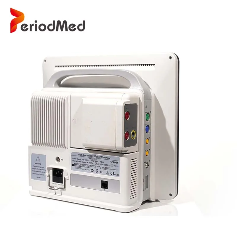 Periodmed  portable high-definition screen smart Smart Tablet Patient Monitor