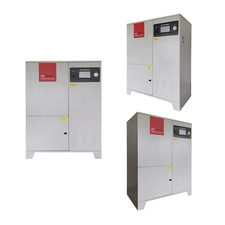 Оптовая продажа от китайского производителя, система Сухого измельчения пыли для автомобиля