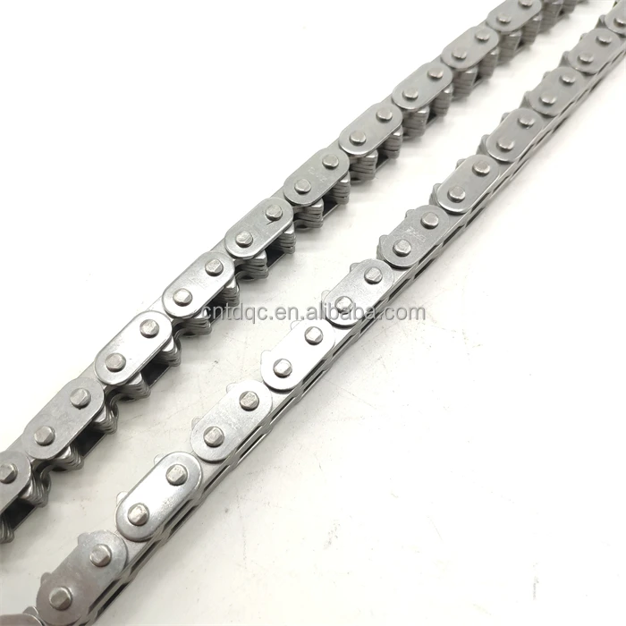 High quality China manufacturer auto parts Timing Chain Parts 11417797896 auto engine timing chain for 3series 320D 3Touring F31