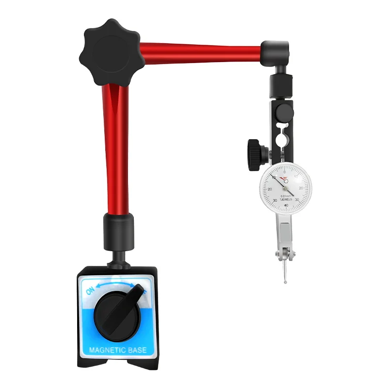 Factory wholesale Professional Manufacture Indicator Magnetic Base Magnetic Base Magnetic Dial Indicator Stand