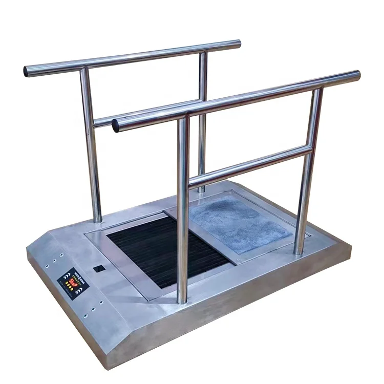 High quality automatic sport shoe sole cleaning machine roller flat shoe sole automatic washing machine