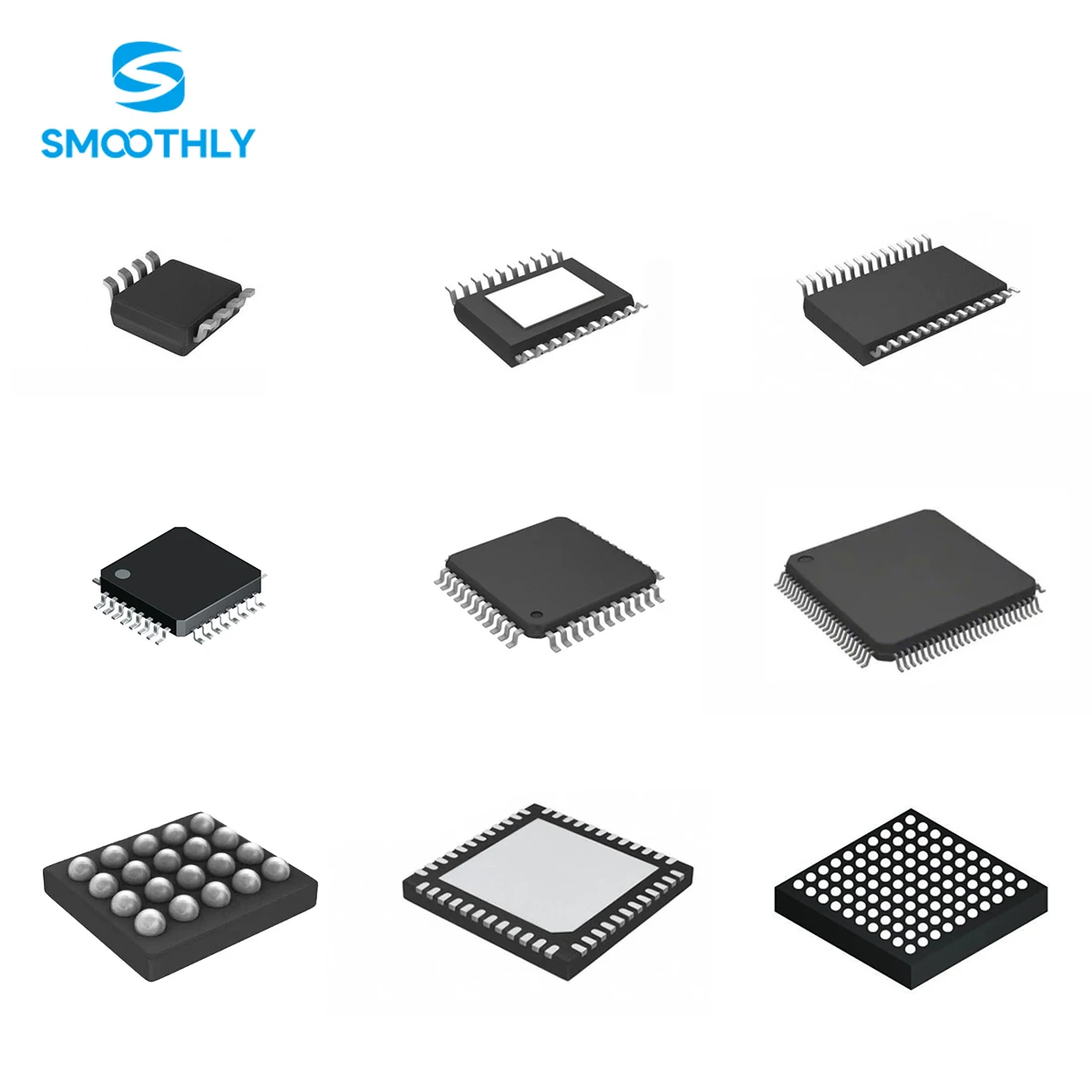 Новая и оригинальная интегральная схема MAX1480ECEPI