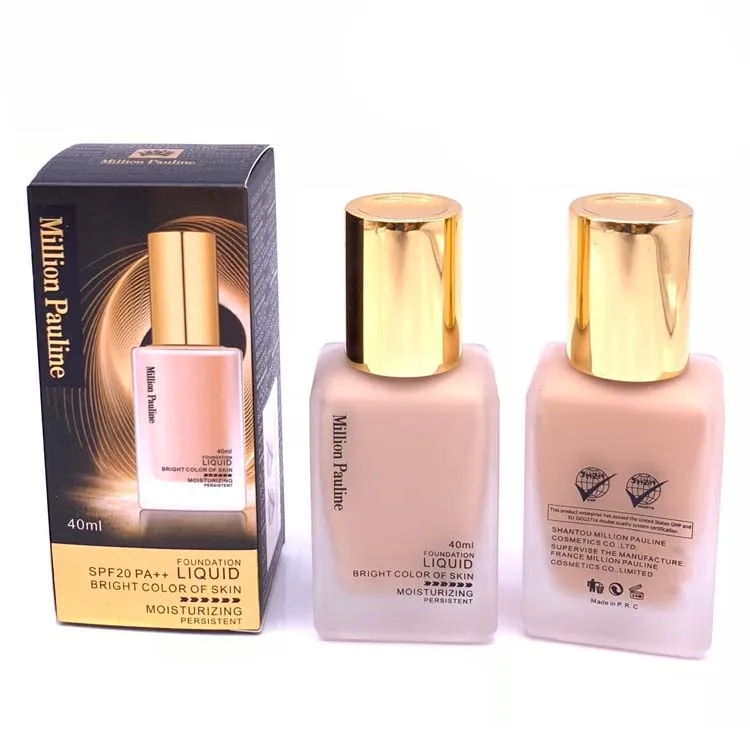 
Primer SPF 20 Makeup Base Moisturizing Whitening Concealer Anti-ageing Foundation Primer 