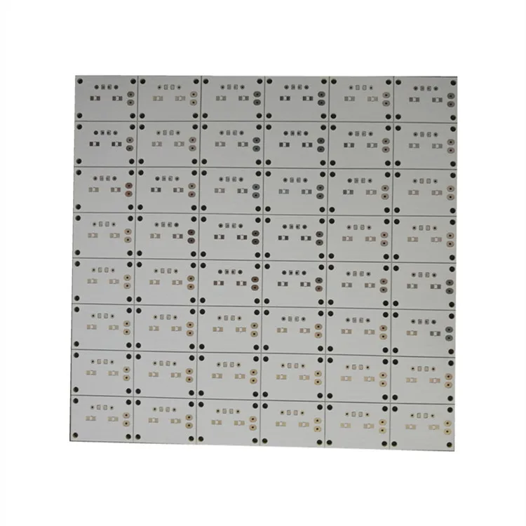 PCB FR4 94v0 ROHS PCB Supplier Other PCB and PCBA Fabrication