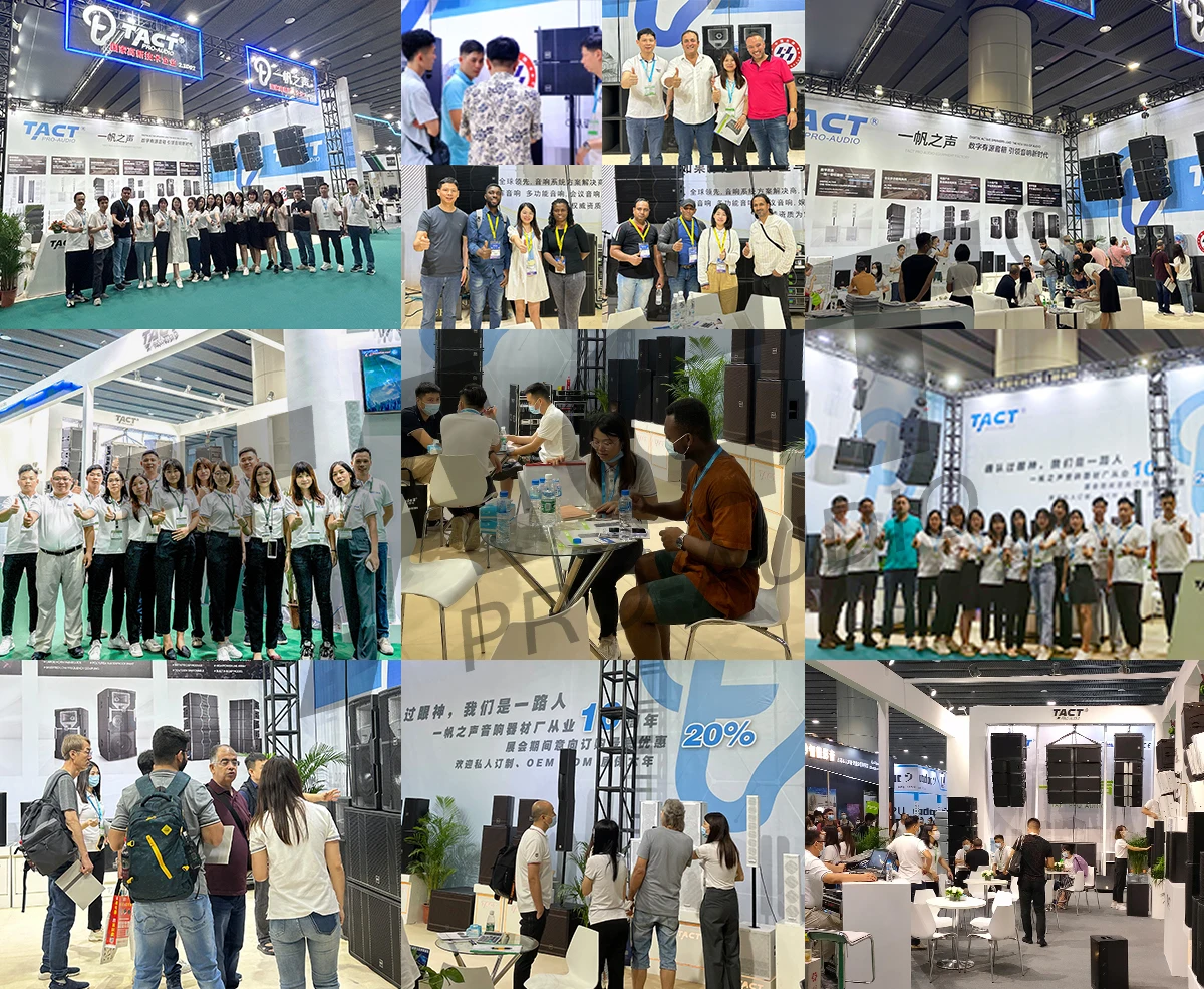 Hot sale good quality professional 32 channel digital audio mixer outdoor and indoor show mixer