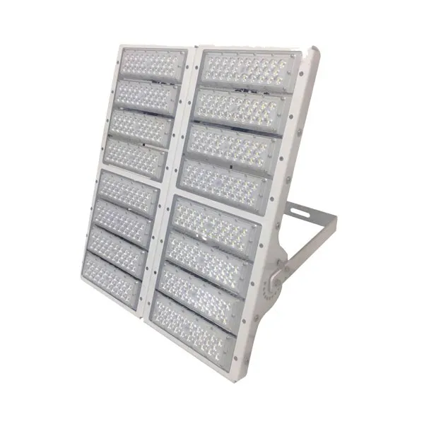 Shenzhen Leyond LED Stadium Lighting 300W LED Spot Light Black For Football Field hot sale