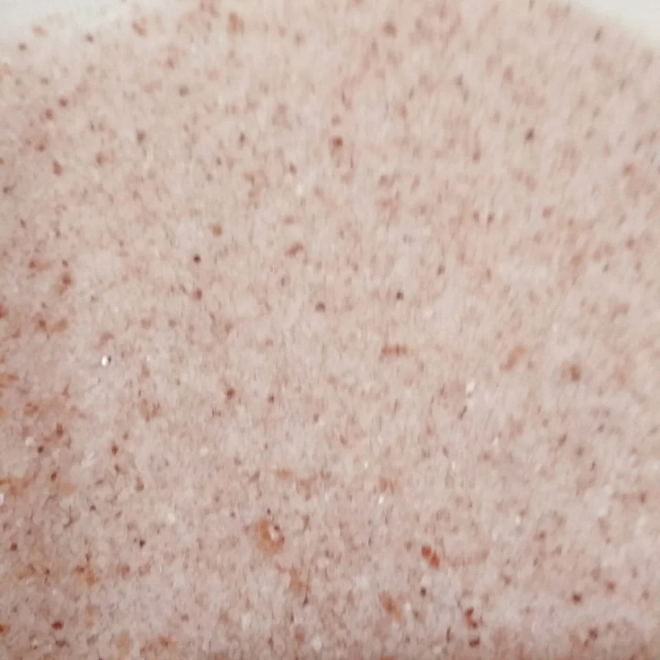 
Himalayan Pink Salt 