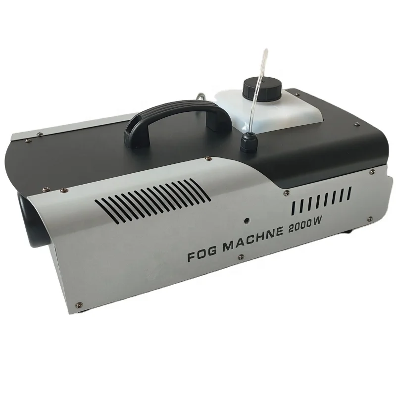 1500 Вт мини-насос для дымовой машины машина запотевания