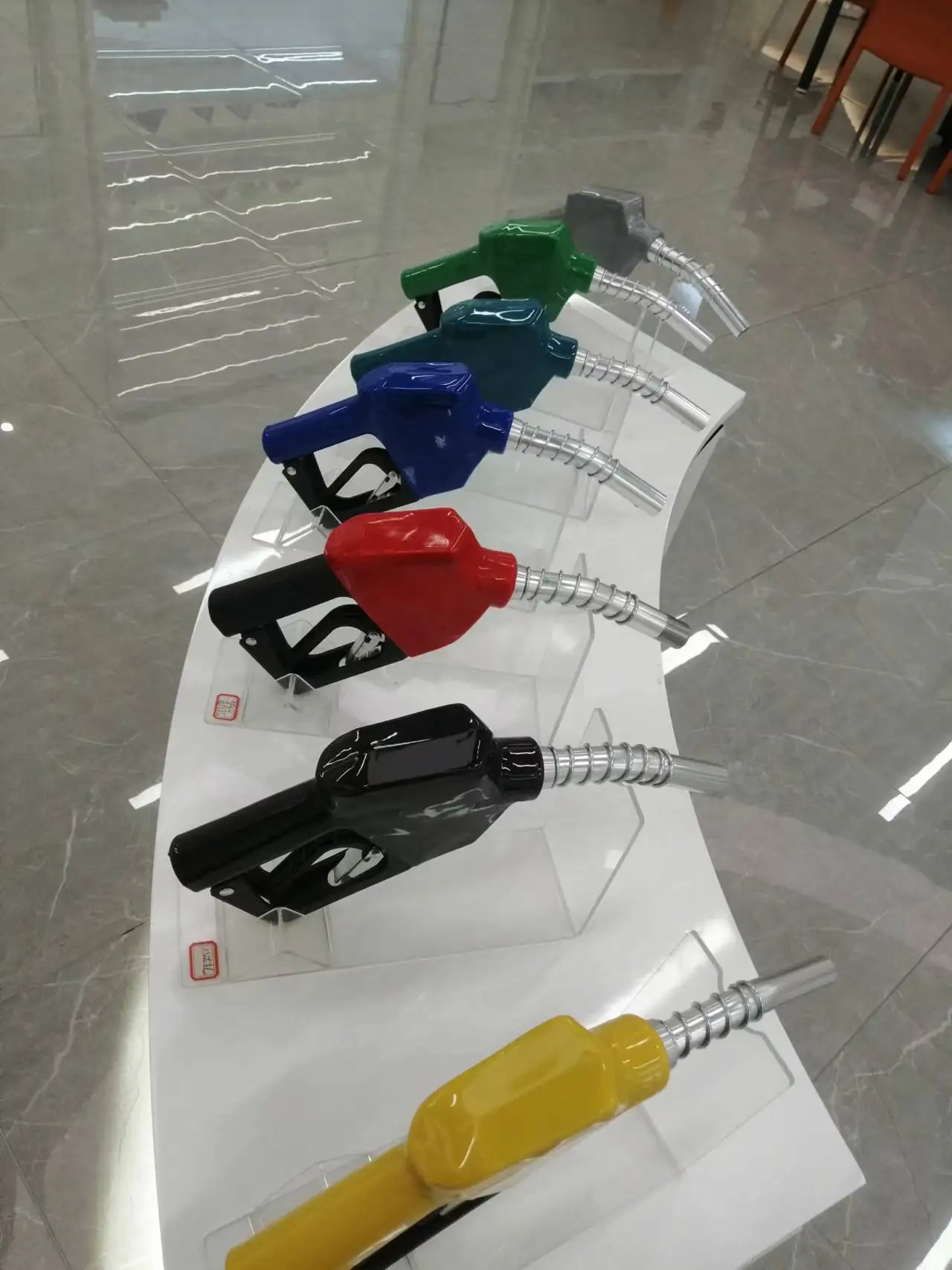 big  sale  fuel dispenser accessories    fuel nozzle  cover for 11 A