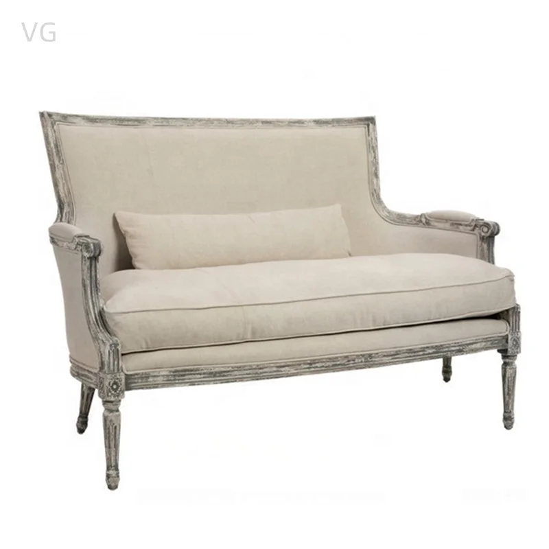 Wooden chair factory directly sale living room furniture chairs solid wood leisure sofa chair