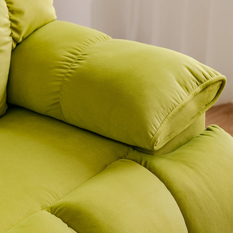 Living Room Multi-function Space Capsule Single Sofa Chair Light Luxury Net Red Rocking Chair