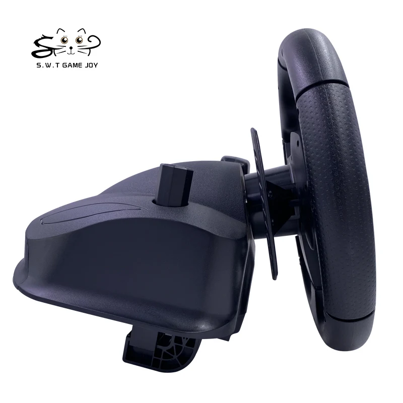 game driving wheel AP7 Racing Wheel 270 7IN1 vibration Feedback Driving for PC/PS3/PS4xbox one/s xbox360 switch gear