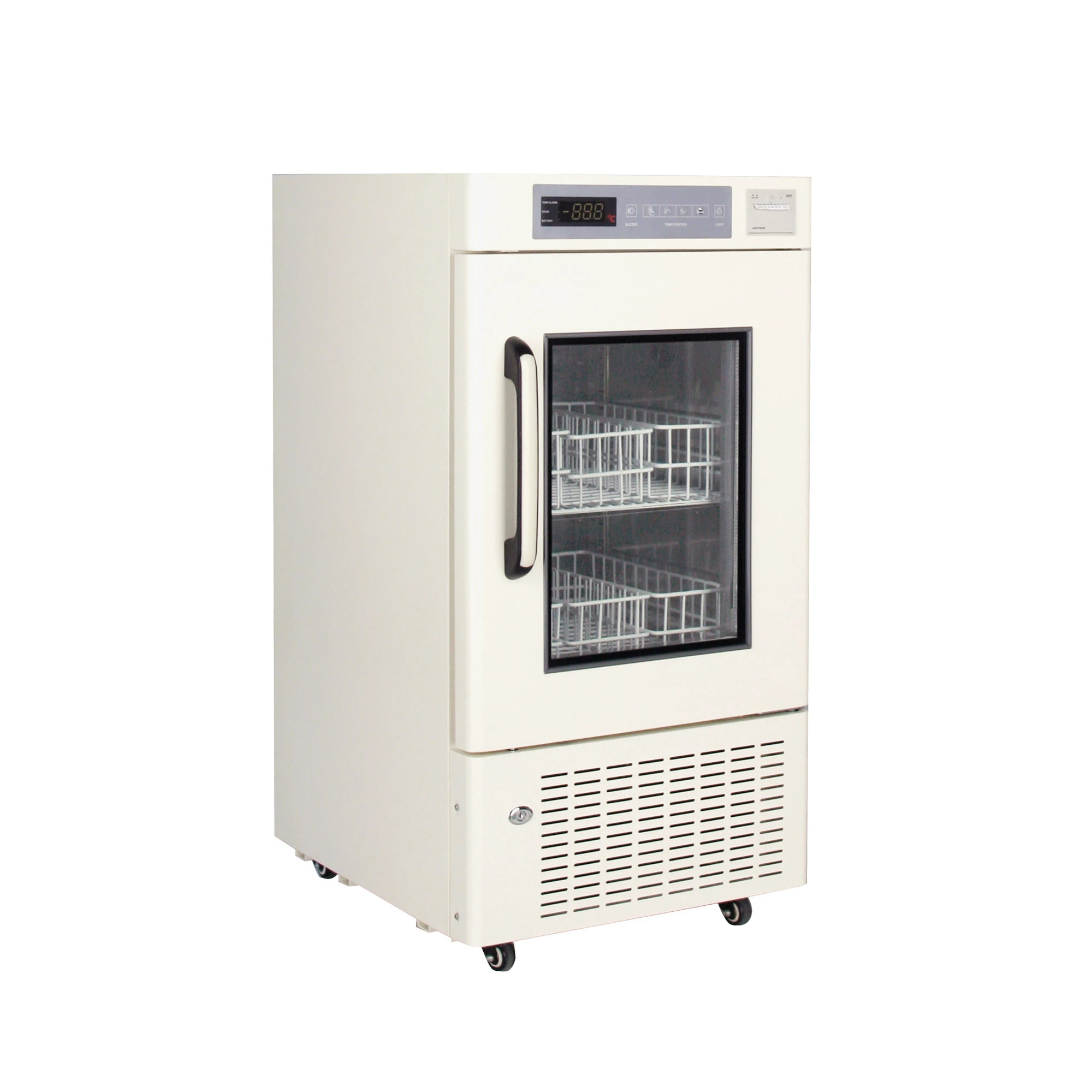 
4C Blood Bank Refrigerator blood storage refrigerator XC-588L 