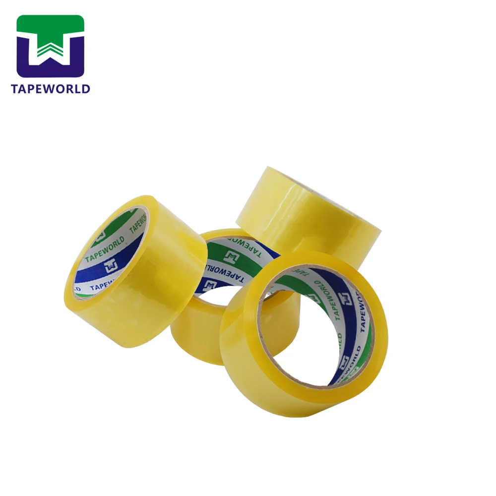 Neutral Core for distributor wholesales Packaging tape