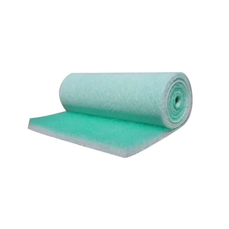 Wholesale 10 microns particles G2, G3,G4 fiberglass panel filter for industrial oil mist emissions