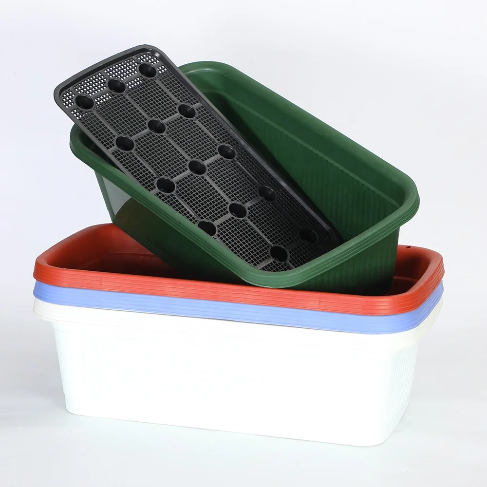 plant pots 2 inches wooden plant pot stand faux potted spiderwort plant