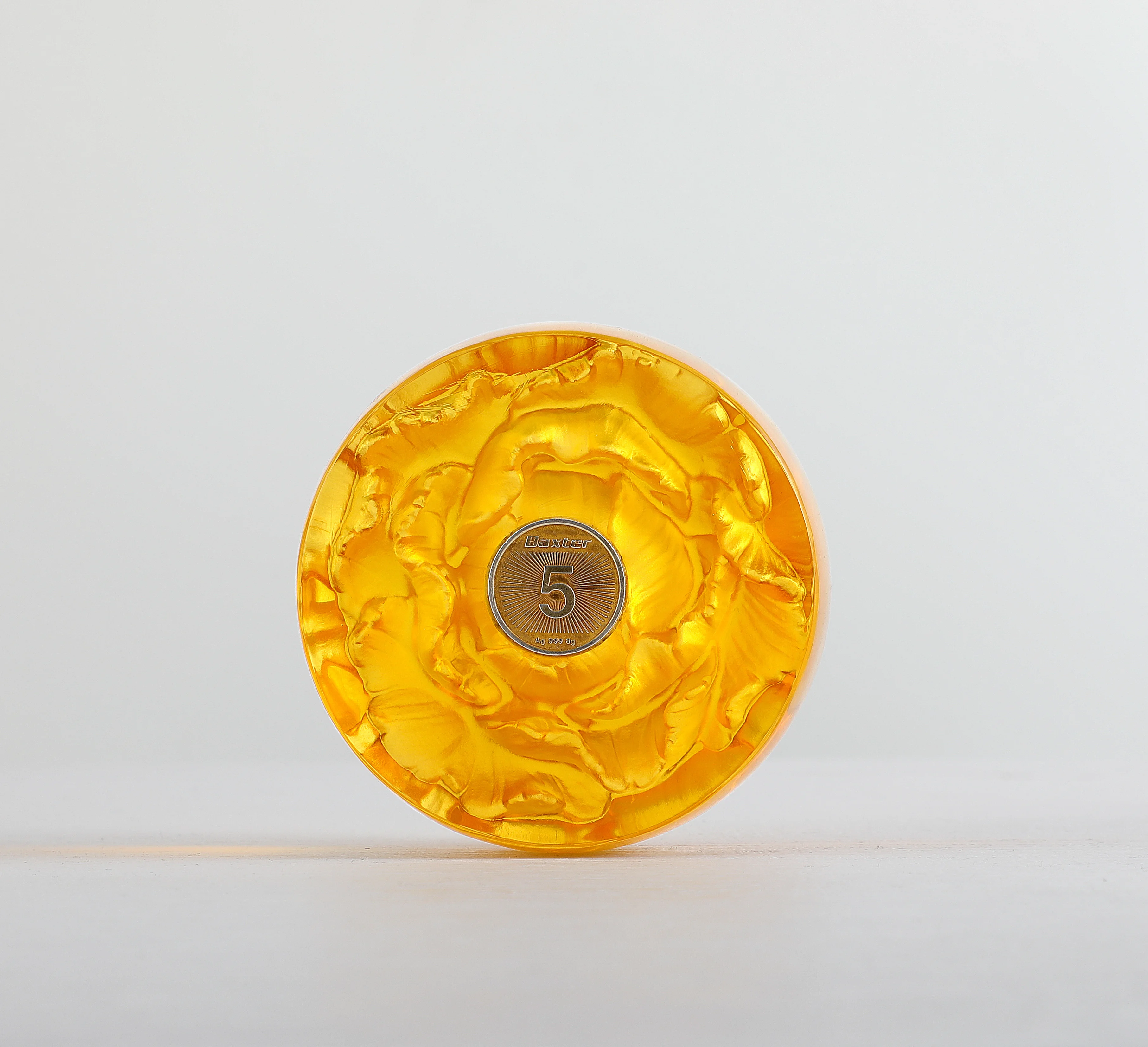 high quality crystal liuli K9 Glass personality custom crystal liuli art work