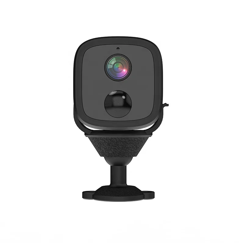 Amazon Top Selling Small Wifi IP Wireless Indoor Surveillance Camera System Mini Home Security Camera