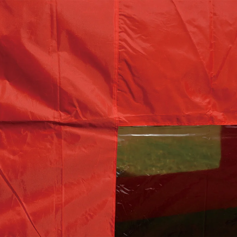 Chinese Factory Supplier Light Advertise Trade Show Beach Tent